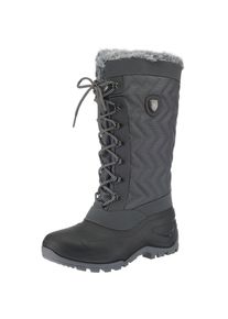 CMP, Damen Winterstiefel 'Nietos', Grau