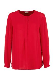 TRIANGLE, Damen Bluse, Rot