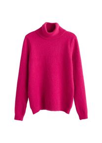 Mango, Damen Pullover 'Pingpong', Pink