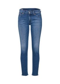 Kings Of Indigo, Damen Jeans 'Juno', Blau