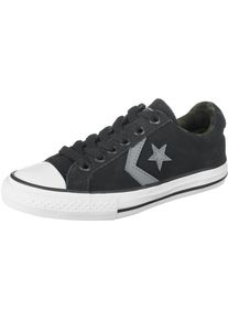 Converse, Sneakers Low 'STAR PLAYER', Schwarz / Wei&szlig;