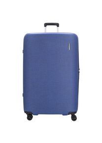 Samsonite, Damen Trolley 'Pixon Spinner', Blau / Schwarz