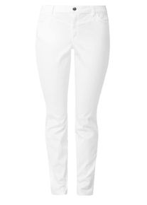 TRIANGLE, Damen Denim, Weiß
