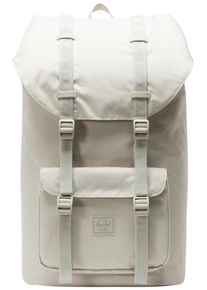 HERSCHEL, Damen Rucksack 'Little America', Beige