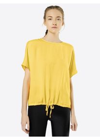 Noisy may, Damen Tunika 'HEIDI', Gelb