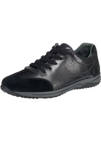 Gabor, Damen Halbschuhe, Schwarz
