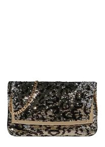 Aldo, Damen Tasche 'CONGA', Braun