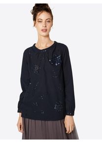 LIEBLINGSSTÜCK LIEBLINGSSTÜCK, Damen Tunika 'Elgin', Dunkelblau