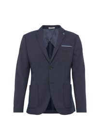 Selected Homme, Herren Blazer 'SHDONE AIKEN STS', Navy