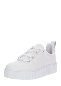 Sams&oslash;e & Sams&oslash;e Samsoe & Samsoe, Damen Sneaker 'Val 9638', Wei&szlig;