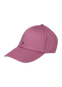 Tommy Hilfiger, Herren Cap, Bordeaux
