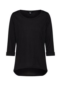 New Look, Damen Shirt, Schwarz