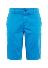 BOSS, Herren Hose 'Schino-Slim Shorts 10214649', Blau