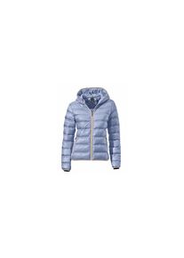 Heine, Damen Daunenjacke, Hellblau