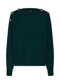 Véro Moda VERO MODA, Damen Pullover 'Eject', Grasgrün