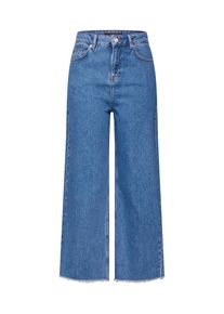 WHY7, Damen Jeans 'NINA', Blue Denim