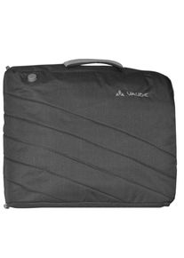 Vaude, Herren Recycled PETronio Umhängetasche 44 cm Laptopfach, Schwarz