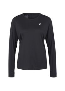 asics, Damen Shirt, Schwarz