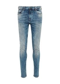 Only & Sons Only & Sons, Herren Jeans 'onsWARP WASHED 0444', Blue Denim