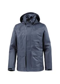 O.C.K. OCK, Herren Jacke, Dunkelblau