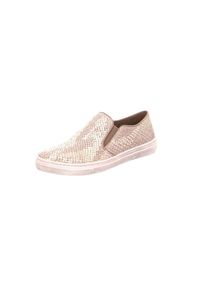 Gabor, Damen Slipper, Taupe