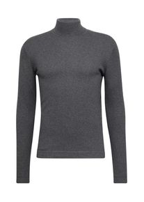 Tom Tailor, Herren Pullover, Dunkelgrau