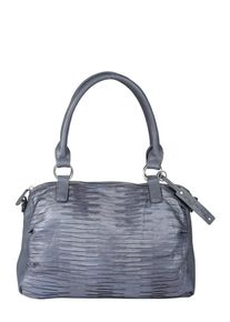 Fritzi aus Preussen Fritzi Aus Preußen, Damen Handtasche 'Ilona', Blau