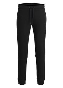 Jack & Jones JACK & JONES, Herren Hose, Schwarz