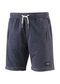 WLD, Herren 'BEACH DRIVER II' Shorts, Navy