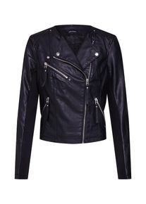 Véro Moda VERO MODA, Damen Jacke 'Ria', Schwarz