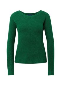 Tom Tailor, Damen Pullover, Grasgr&uuml;n