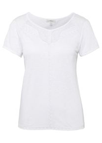Mavi, Damen Shirt, Weiß
