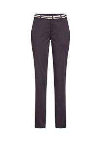 comma, Damen Hose, Anthrazit