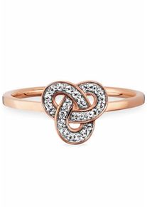 CAI Ca&iuml;, Damen Ring, Rosegold