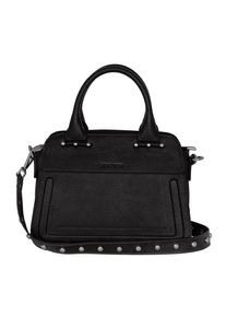 Silvio Tossi, Damen Schultertasche, Schwarz