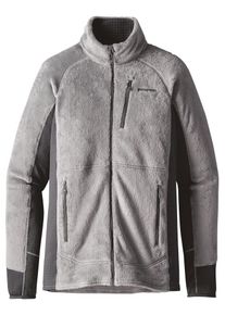 Patagonia, Herren Outdoorjacke 'R2', Grau