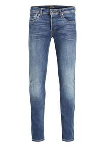 Jack & Jones JACK & JONES, Herren Slim Fit Jeans 'GLENN ORIGINAL AM 431', Blau