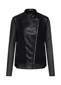 Guess, Damen Jacke 'LORETTA', Schwarz