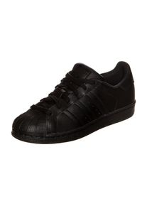 adidas originals, Sneaker 'Superstar Foundation', Schwarz