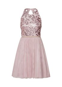 Vera Mont, Damen Kleid, Altrosa