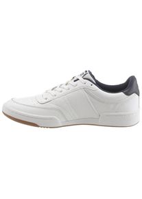 Jack & Jones JACK & JONES, Herren Sneaker 'Blazer', Enzian / Wei&szlig;