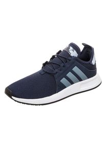 adidas originals, Herren Sneaker 'X_PLR', Navy / Hellblau