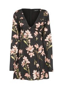 Minkpink, Damen Kleid 'NIGHTSHADE', Schwarz