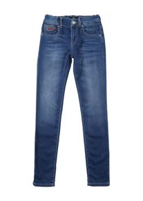 LTB, Hosen 'RAVI B', Blue Denim