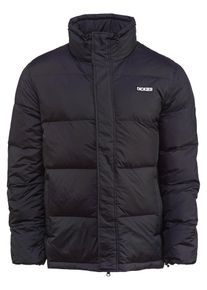 Dickies, Damen Jacke 'Oakvale', Schwarz