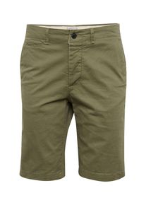 Jack & Jones JACK & JONES, Herren Chino Shorts 'JJIENZO JJ WW STS', Gr&uuml;n