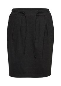 BOSS, Damen Rock 'Banotty', Grau