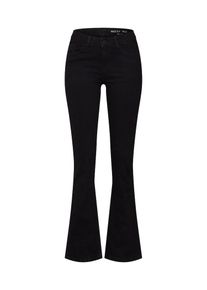 Noisy may, Damen Jeans, Black Denim