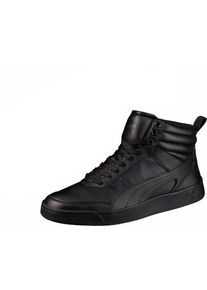 Puma, Herren Sneaker 'Rebound Street', Schwarz