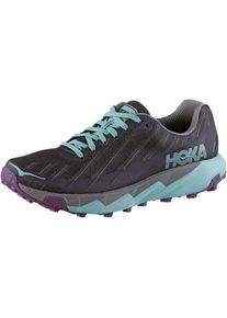 Hoka One One, Damen Laufschuhe 'Torrent', Hellblau / Grau / Lila